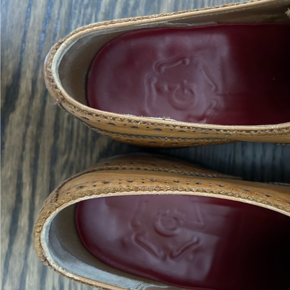 Men’s brogue by Grenson. main image 7